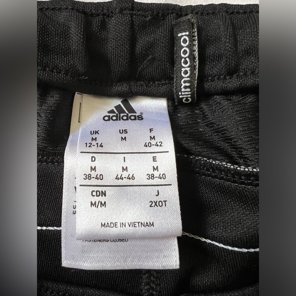 Adidas Jogger Pants - Picture 2 of 3